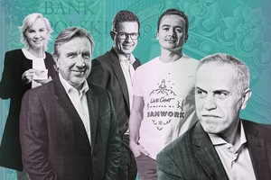 100 Największych Firm Prywatnych 2019 - ranking największych firm z polskim kapitałem