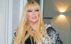 Były narzeczony wspiera Marylę Rodowicz w trakcie rozwodu. Chce rozmawiać z jej mężem