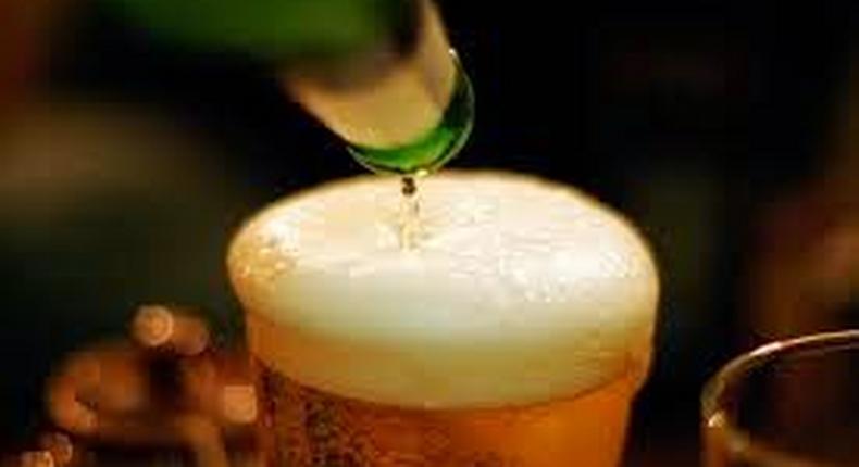 Stay away from beer consumption, medical expert warns hypertensive patients