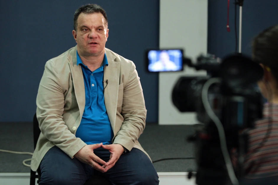 Dejan Vuk Stanković