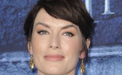 "To byłoby jak całowanie mojego taty". Gwiazda "Gry o tron" oskarża Weinsteina o molestowanie