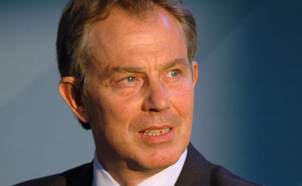 Tony Blair