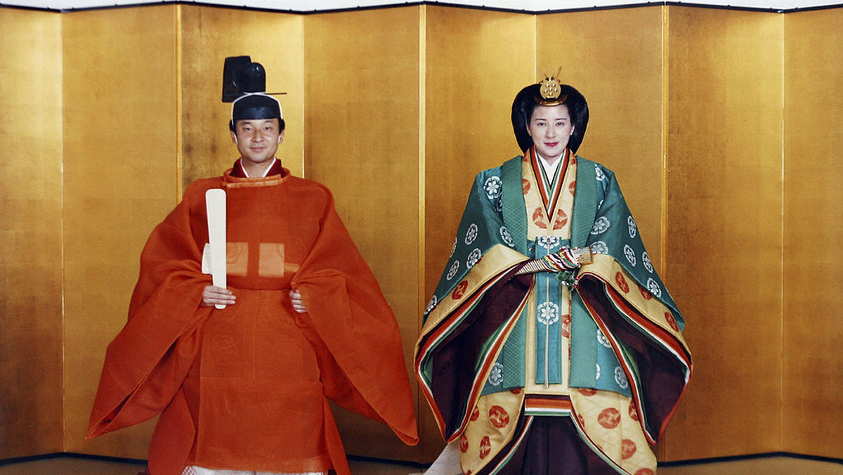 Cesarz Japonii – historia, tradycja i współczesność