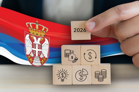 Deficit manji, pokrivenost uvoza raste! Sve brojke za prvih 5 meseci: Evo koliko smo uvezli, a koliko izvezli