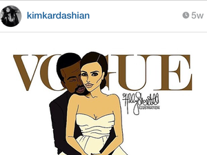 Kim Kardashian vajon ki? És te ki vagy?