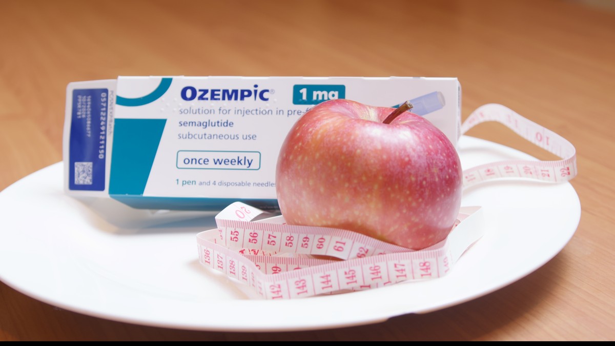 Ozempic odchudza, choć to tylko efekt uboczny. Szok po odstawieniu