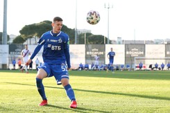 Liga rosyjska. Gol Szymańskiego, wysoka wygrana Dynama