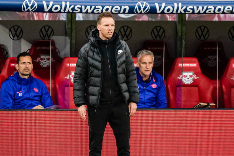 Julian Nagelsmann