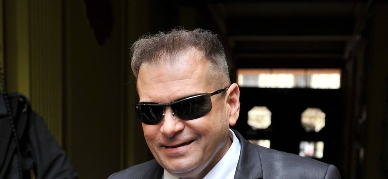 Sprawa śmierci małej Madzi. Co zeznał w prokuraturze Rutkowski?