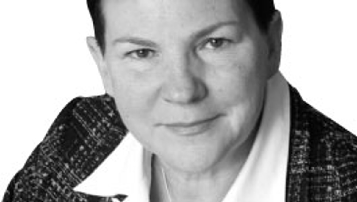 Halina Szczerba, naczelnik Wydziału Komunalnego Urzędu Miasta Częstochowy