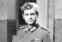 Żegnaj, Kloss! Stanisław Mikulski, jaki pozostanie w naszej pamięci [ZDJĘCIA]