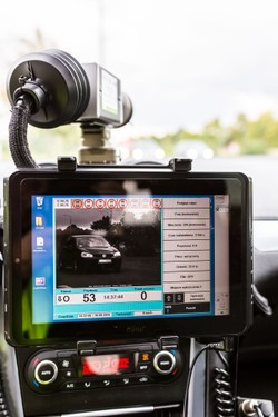 NEWS dziennik.pl: GITD w 2014 wystawiła 63 proc. więcej mandatów niż w 2013 roku