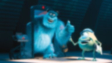 Wiemy, kiedy wrócą Sulley i Mike Wazowski