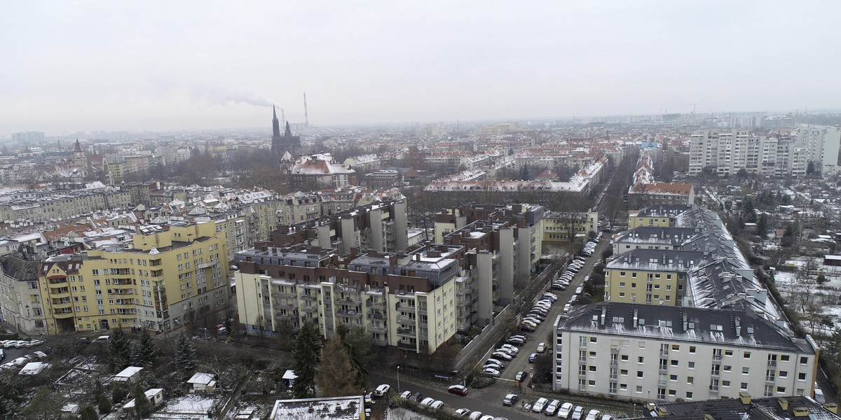 Polaków czeka podwyżka czynszów