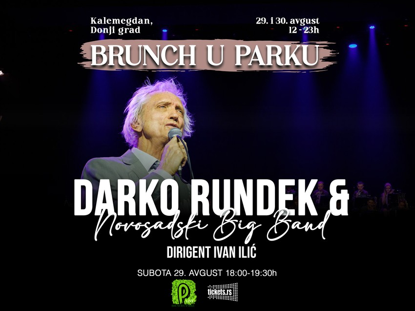 Darko Rundek