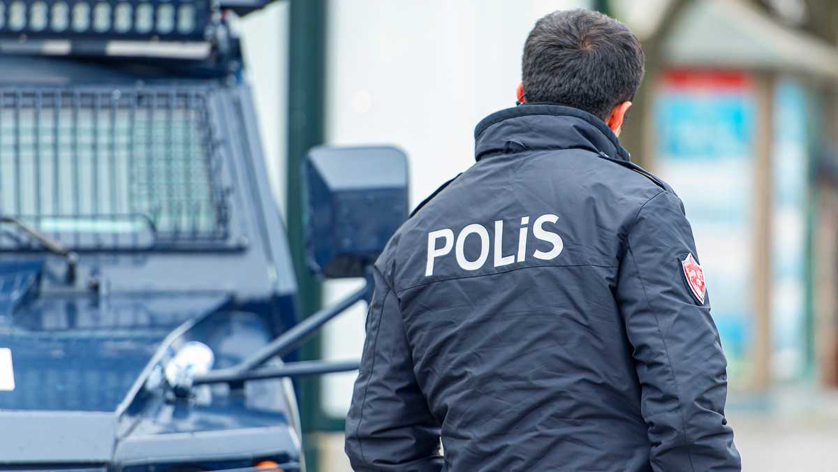 W Turcji zatrzymano 98 osób za "powiązania" z Partią Pracujących Kurdystanu