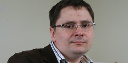 Terlikowski o cieniu Kaczyńskiego: To pogaństwo. On nie zostanie świętym!