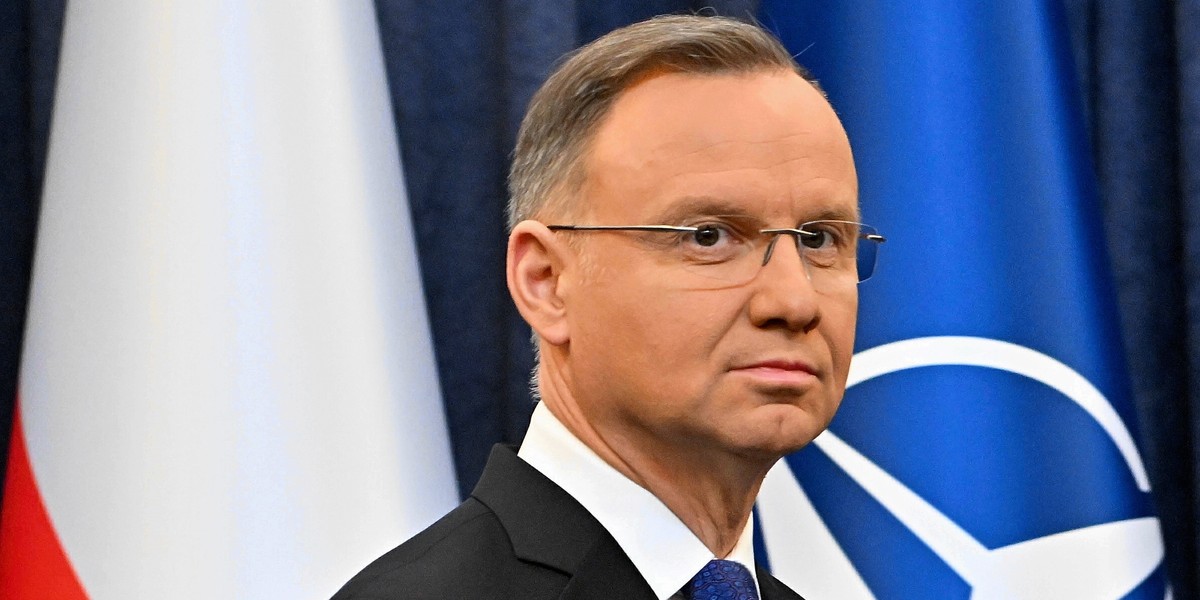 Andrzej Duda