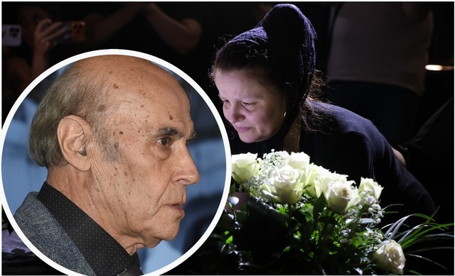 Andrija Bajić i Mala Cana (Foto: Ringier/Zoran Ilić/Snežana Krstić)