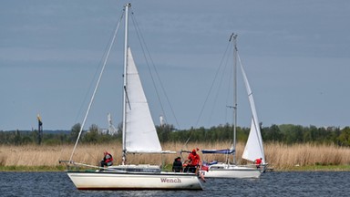 W tym sezonie utonęło 13 mężczyzn, wszyscy na plażach niestrzeżonych