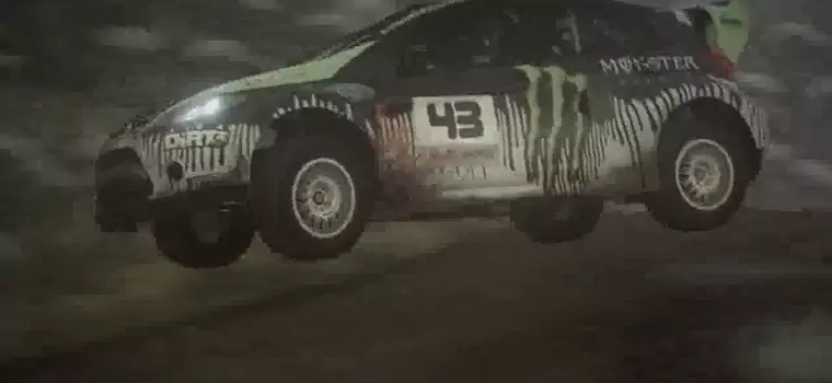 DiRT 3 Teaser Trailer