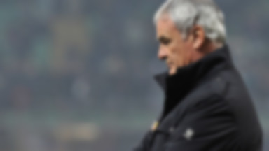 Media: Claudio Ranieri nowym trenerem Interu
