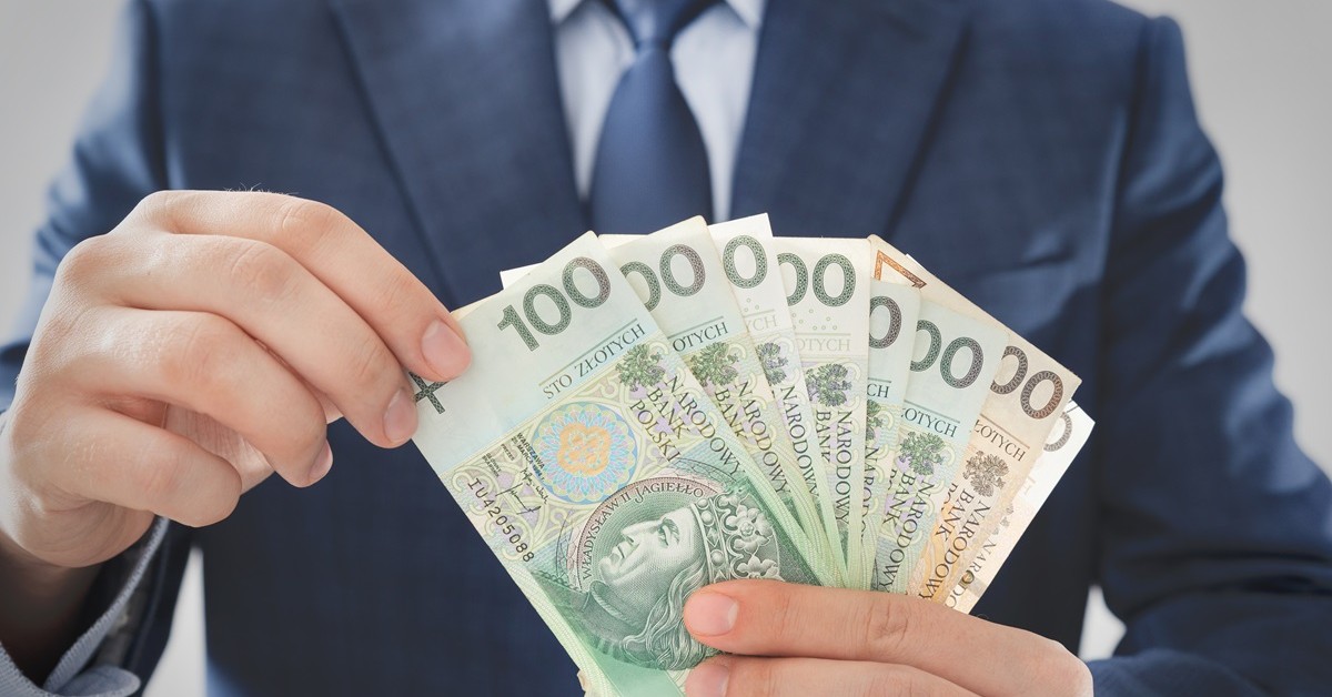 Nie musisz zakładać firmy! Limit przychodów wzrasta i będzie liczony kwartalnie