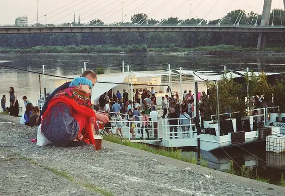 3 rzeczy, które najbardziej denerwują nad Wisłą w Warszawie i jak je zmienić