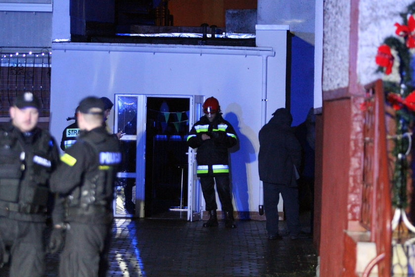 Kontrole escape roomów po tragedii w Koszalinie. Wyniki szokują