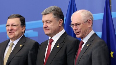 UKRAINE-CRISIS/EU