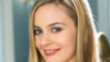 Alicia Silverstone została mamą