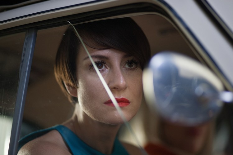 'Ja teraz kłamię' w kinach od 28 czerwca. fot. Olaf Tryzna