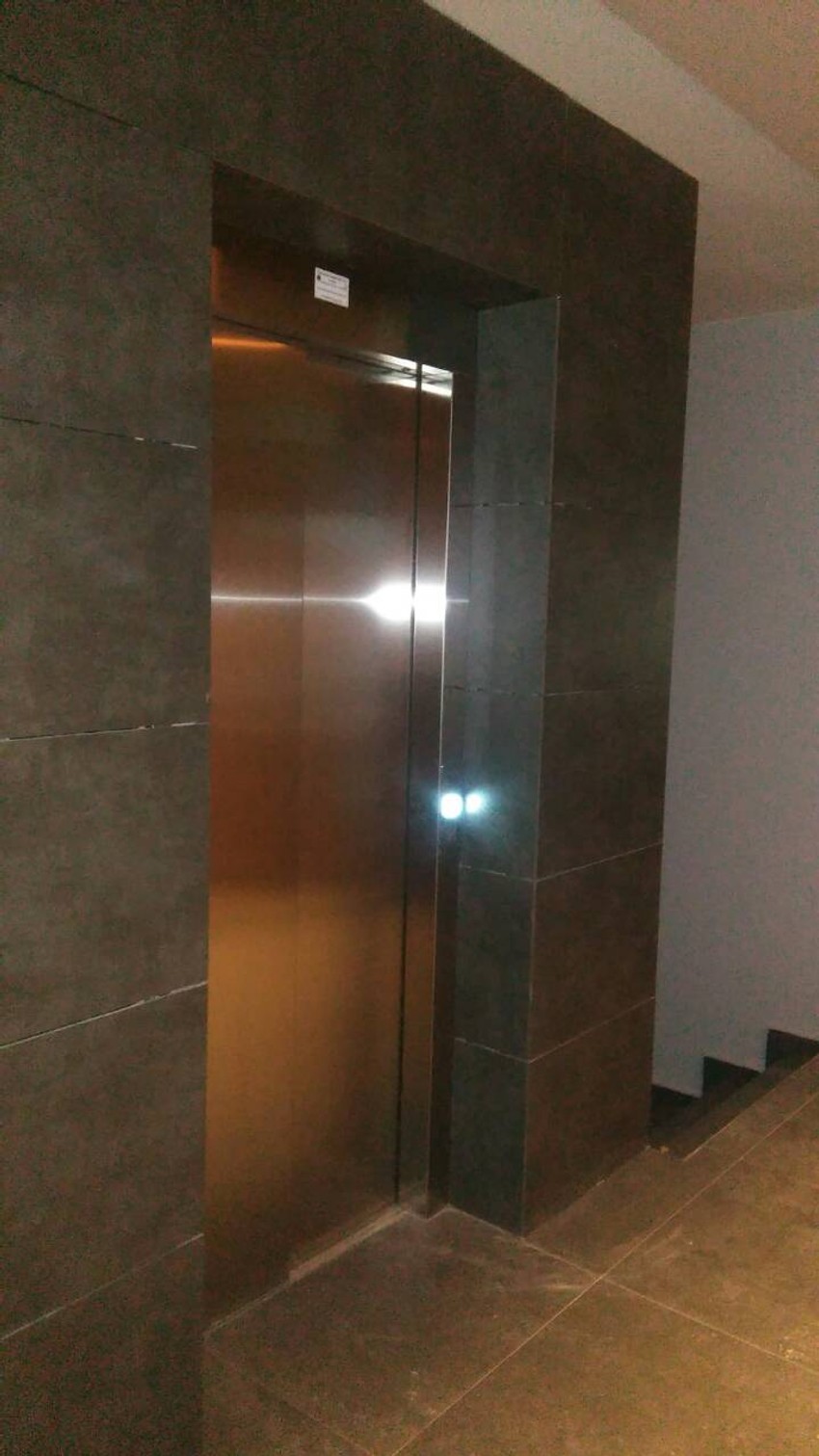 Lift koji je doveo do tragedije