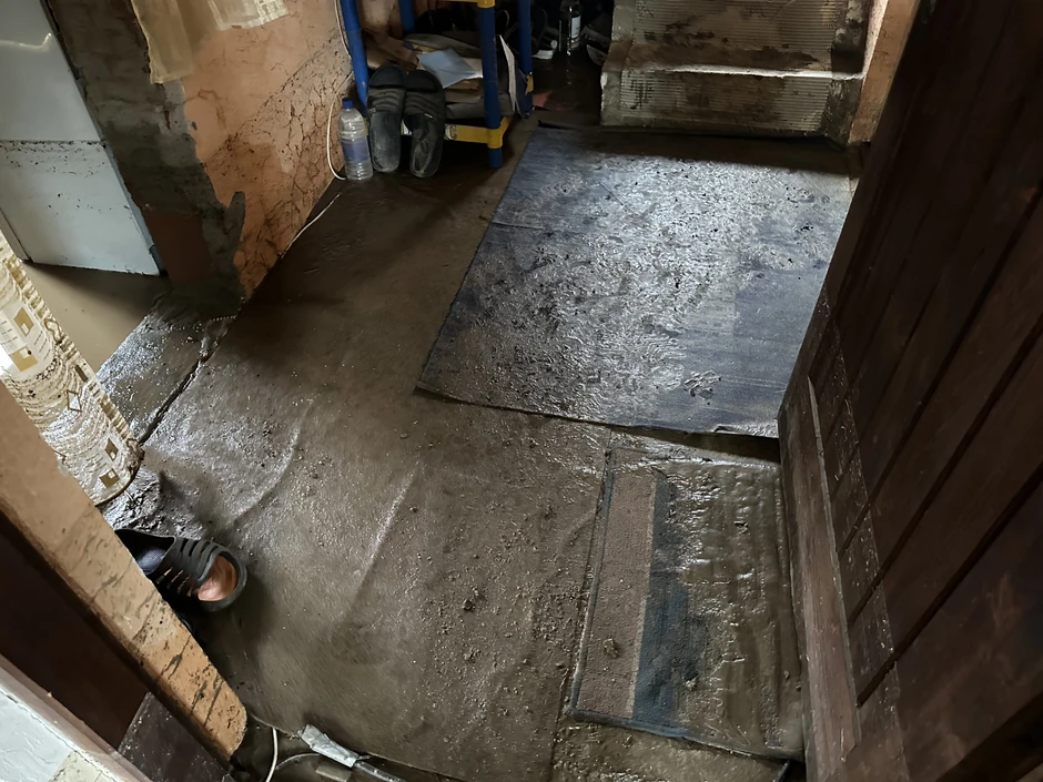 Za piće i higijenske potrebe samo laboratorijski ispitana i zdravstveno bezbedna voda