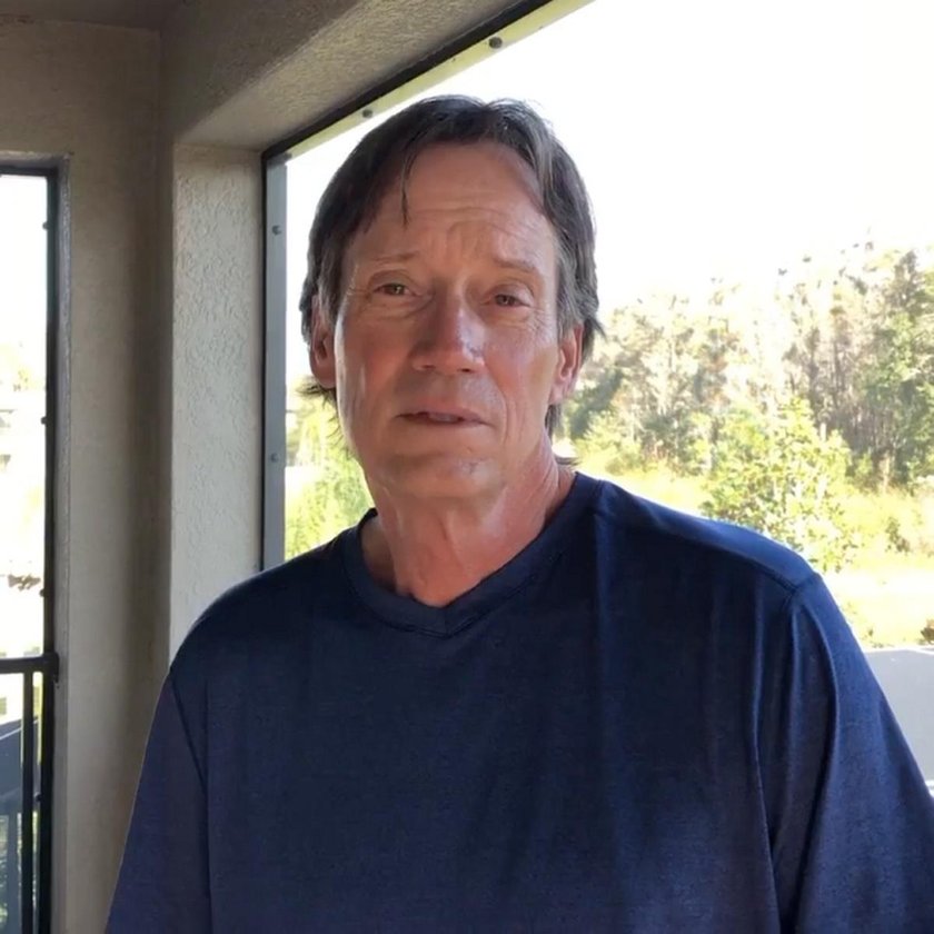 Kevin Sorbo