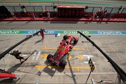 Ferrari ujawniło nazwę bolidu na nowy sezon Formuły 1
