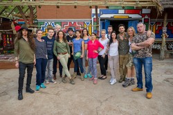 Finał programu "Agent". Już wiemy, kto wcielił się w tytułową rolę