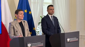 Nowa ustawa medialna pod znakiem zapytania. Zmiany wcale nie są pewne