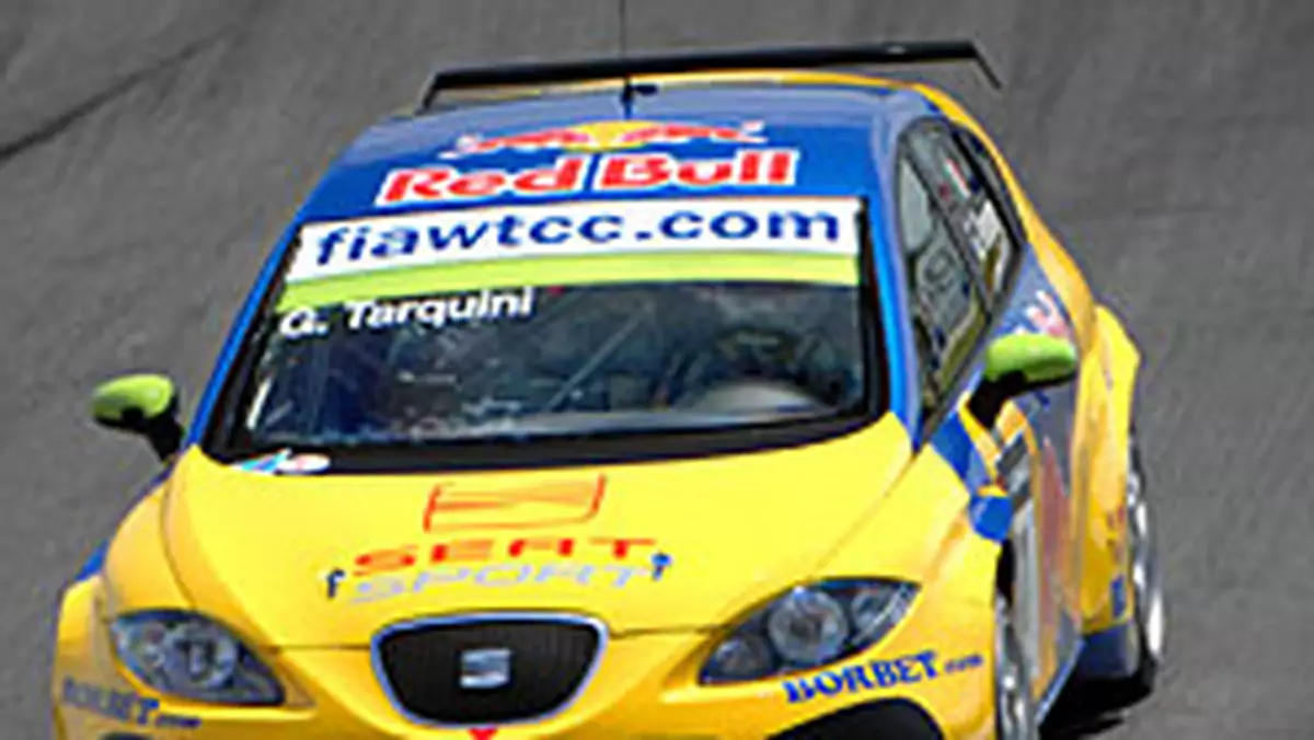 Seat: najlepszy wynik w WTCC w Meksyku