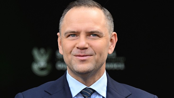 Karol Nawrocki jako prezydent. Jakie ma plany?