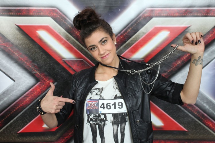 'X Factor': Ruszają odcinki na żywo