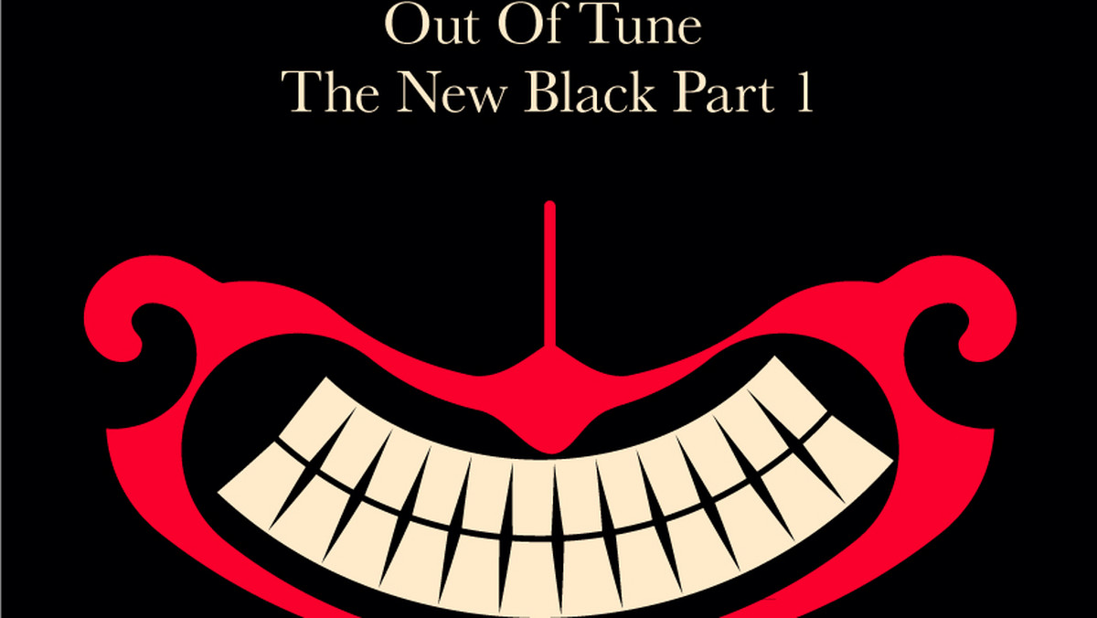 Mamy nowy singiel "The New Black Part 1" i teledysk autorstwa Osmo.