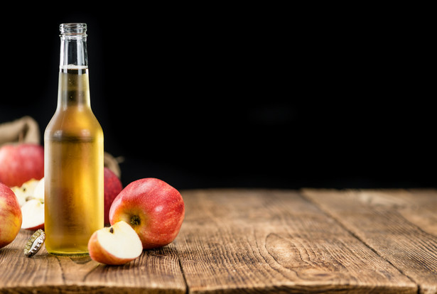 Chodziło o producenta alkoholi, który w 2015 r. planował wypuścić na rynek gruszkowe perry (zwane też gruszkowym cydrem albo gruszecznikiem).