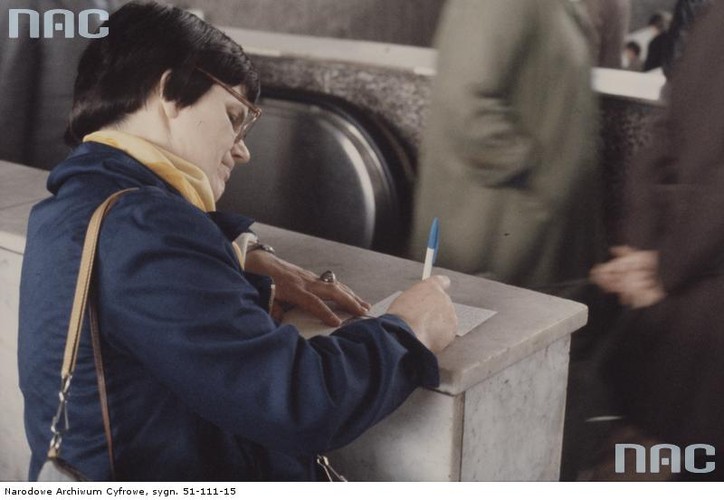 Dworzec Centralny w Warszawie