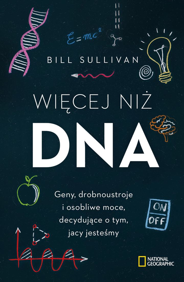 &quot;Więcej niż DNA&quot; 