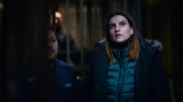 magdalena czerwińska wraca jako danka schulze. "walczyłam wewnętrznie o tę postać"