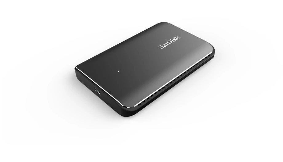 SanDisk Extreme 900