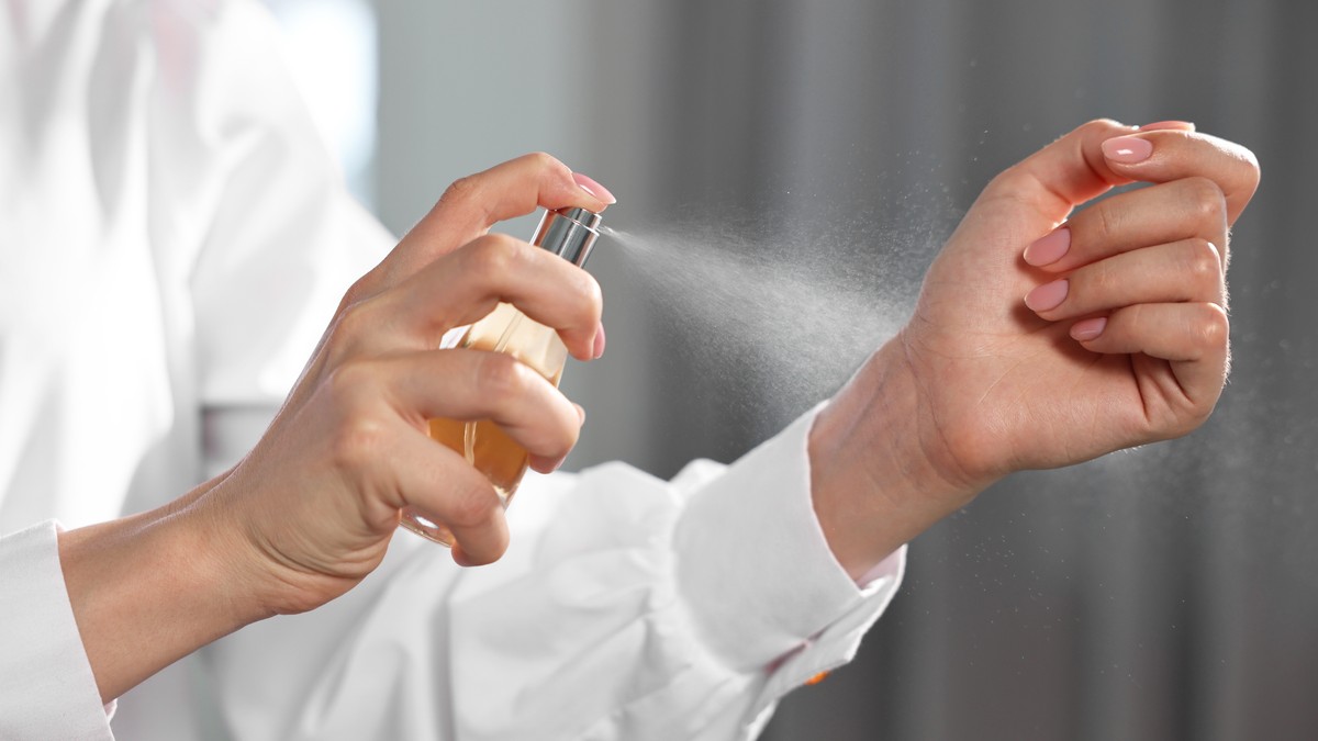 Koliko parfema staviti: Greške koje većina ljudi pravi