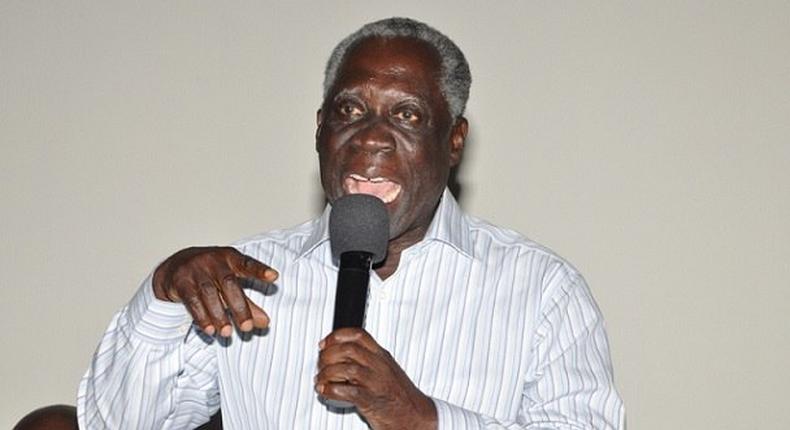 Yaw Osafo Maafo