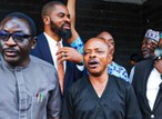 DSS releases NLC president Joe Ajaero after standoff with labour unions